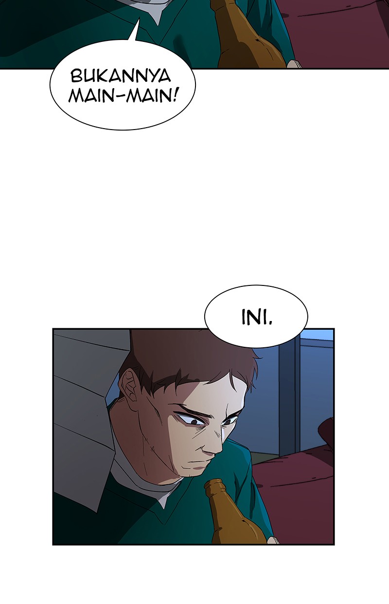 I Love Yoo Chapter 45 Gambar 49