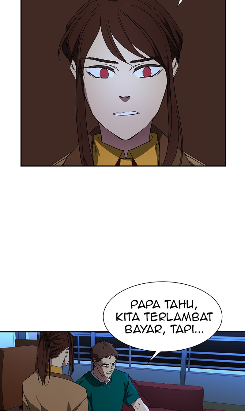 I Love Yoo Chapter 45 Gambar 51