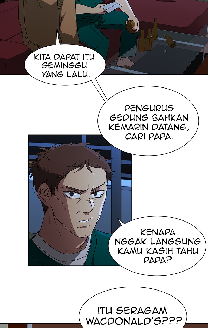 I Love Yoo Chapter 45 Gambar 52