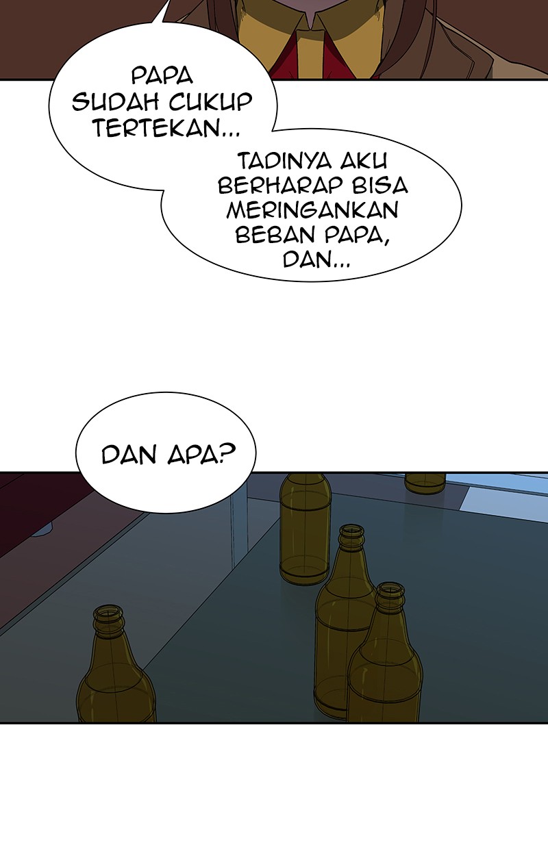I Love Yoo Chapter 45 Gambar 56
