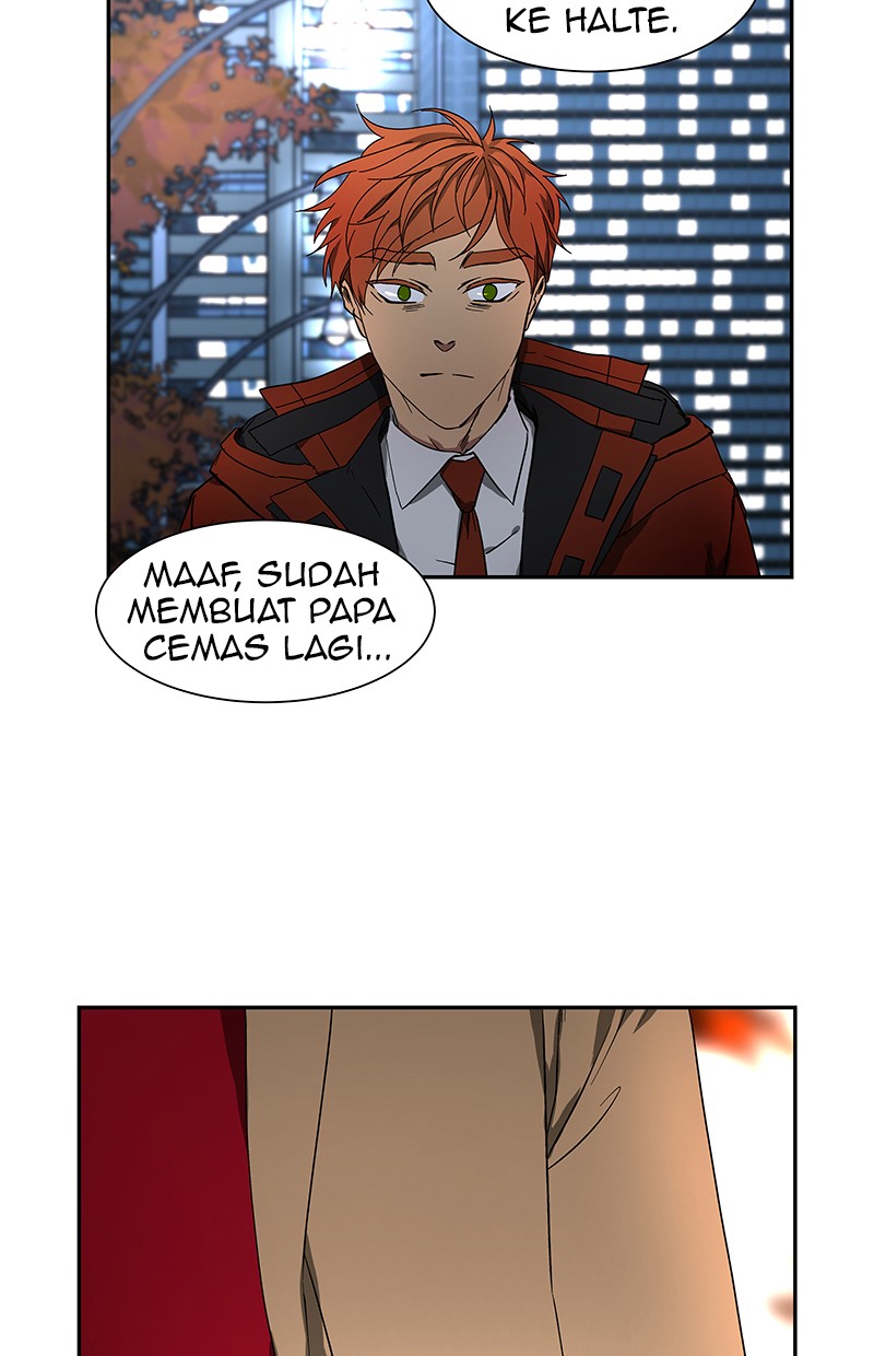 I Love Yoo Chapter 45 Gambar 7