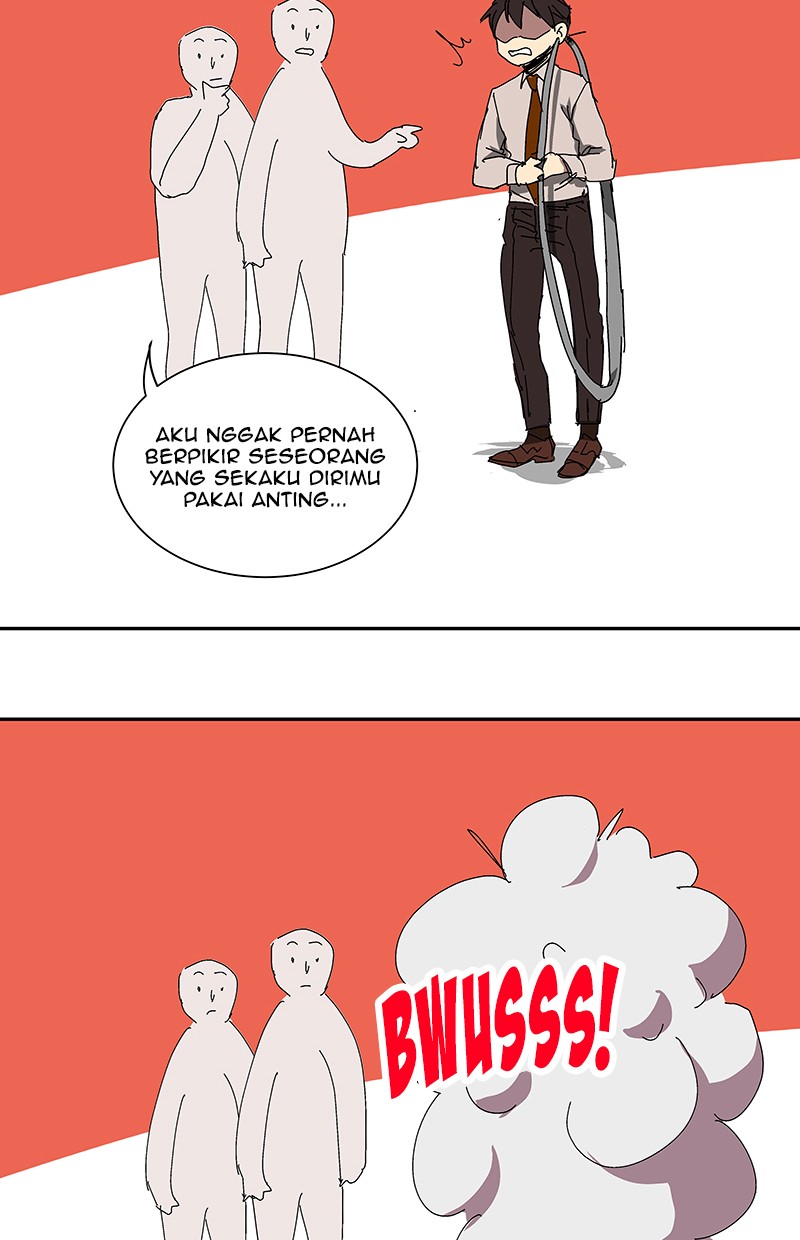 I Love Yoo Chapter 44.5 Gambar 10