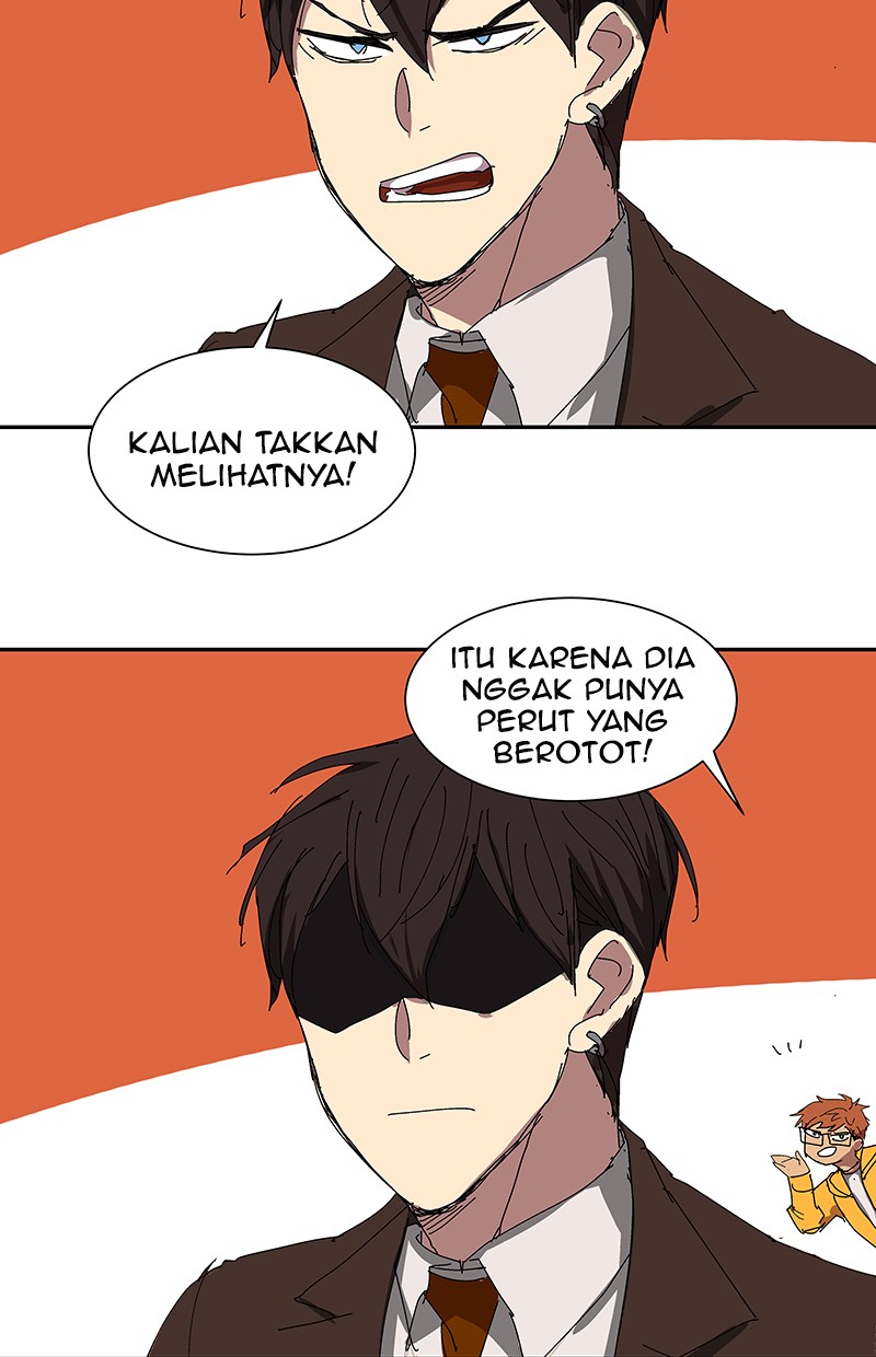 I Love Yoo Chapter 44.5 Gambar 13