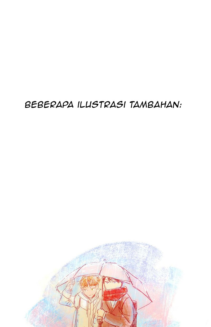I Love Yoo Chapter 44.5 Gambar 29