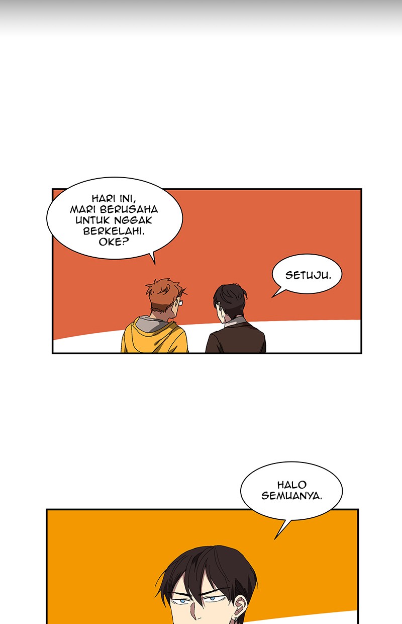 I Love Yoo Chapter 44.5 Gambar 3