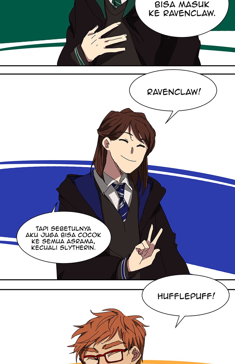 I Love Yoo Chapter 44.5 Gambar 5