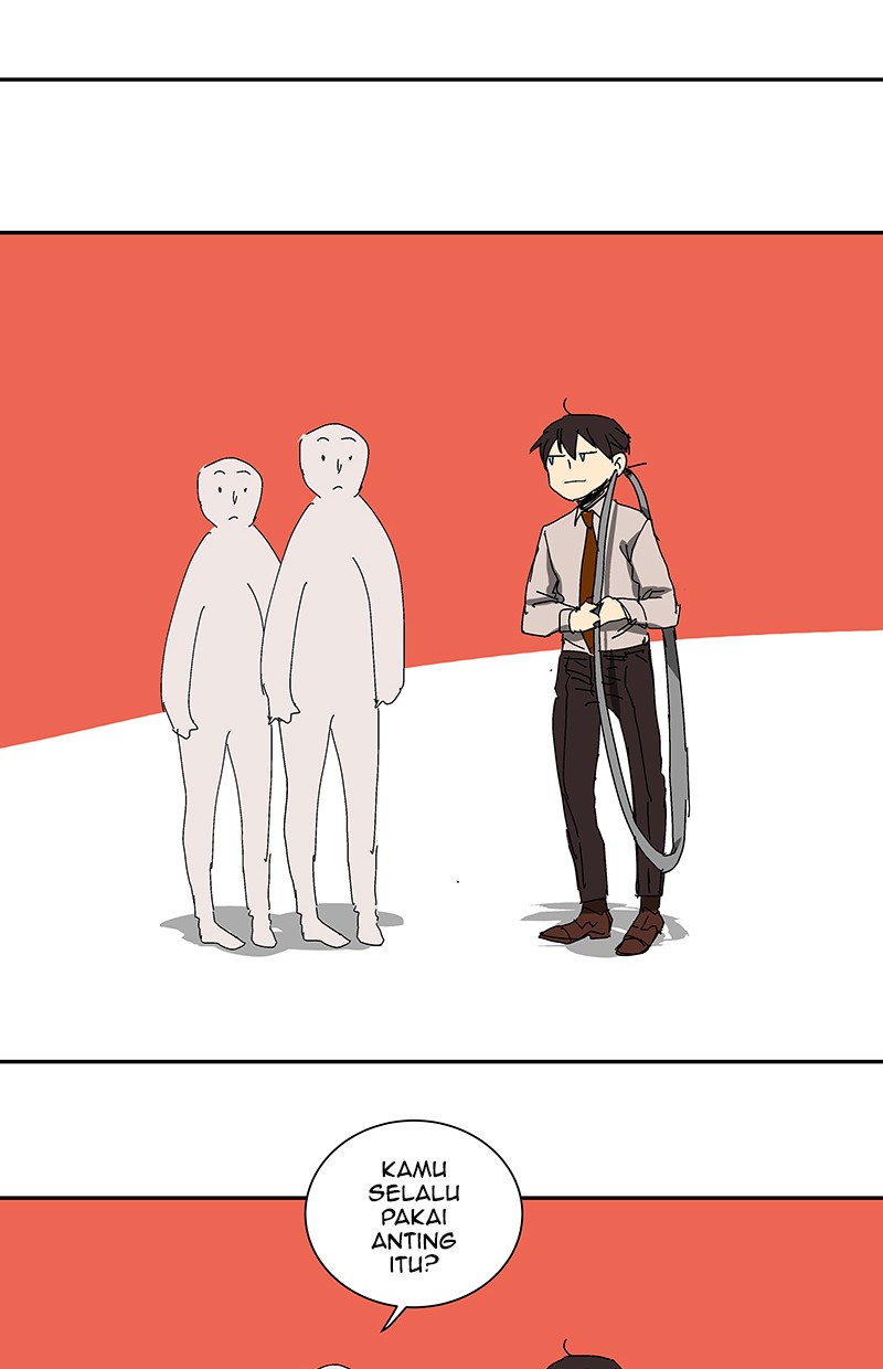 I Love Yoo Chapter 44.5 Gambar 9