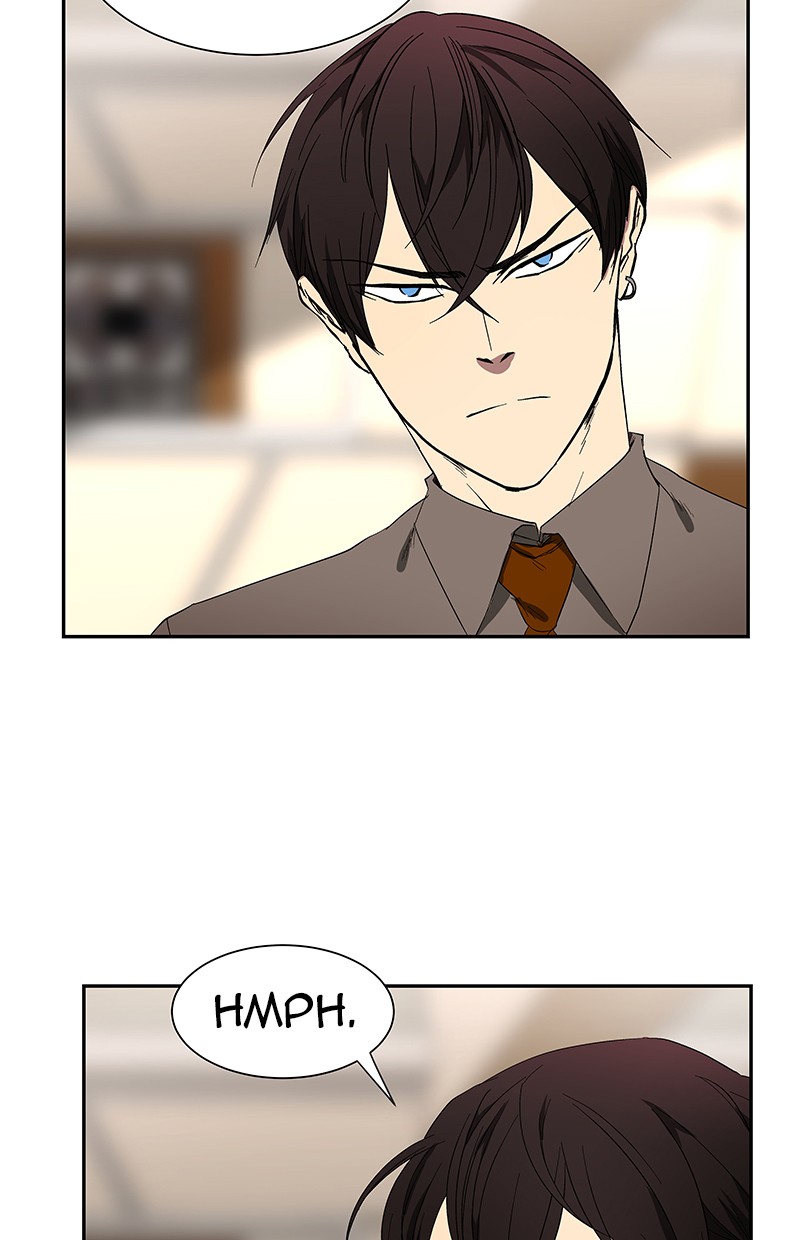 I Love Yoo Chapter 44 Gambar 12
