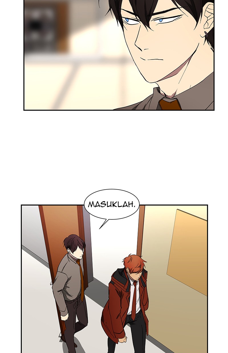 I Love Yoo Chapter 44 Gambar 13