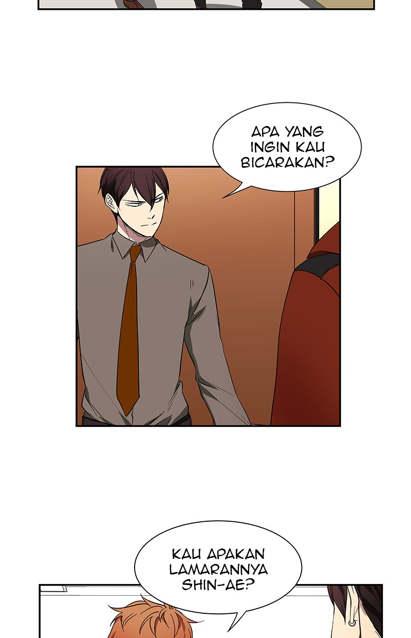I Love Yoo Chapter 44 Gambar 14