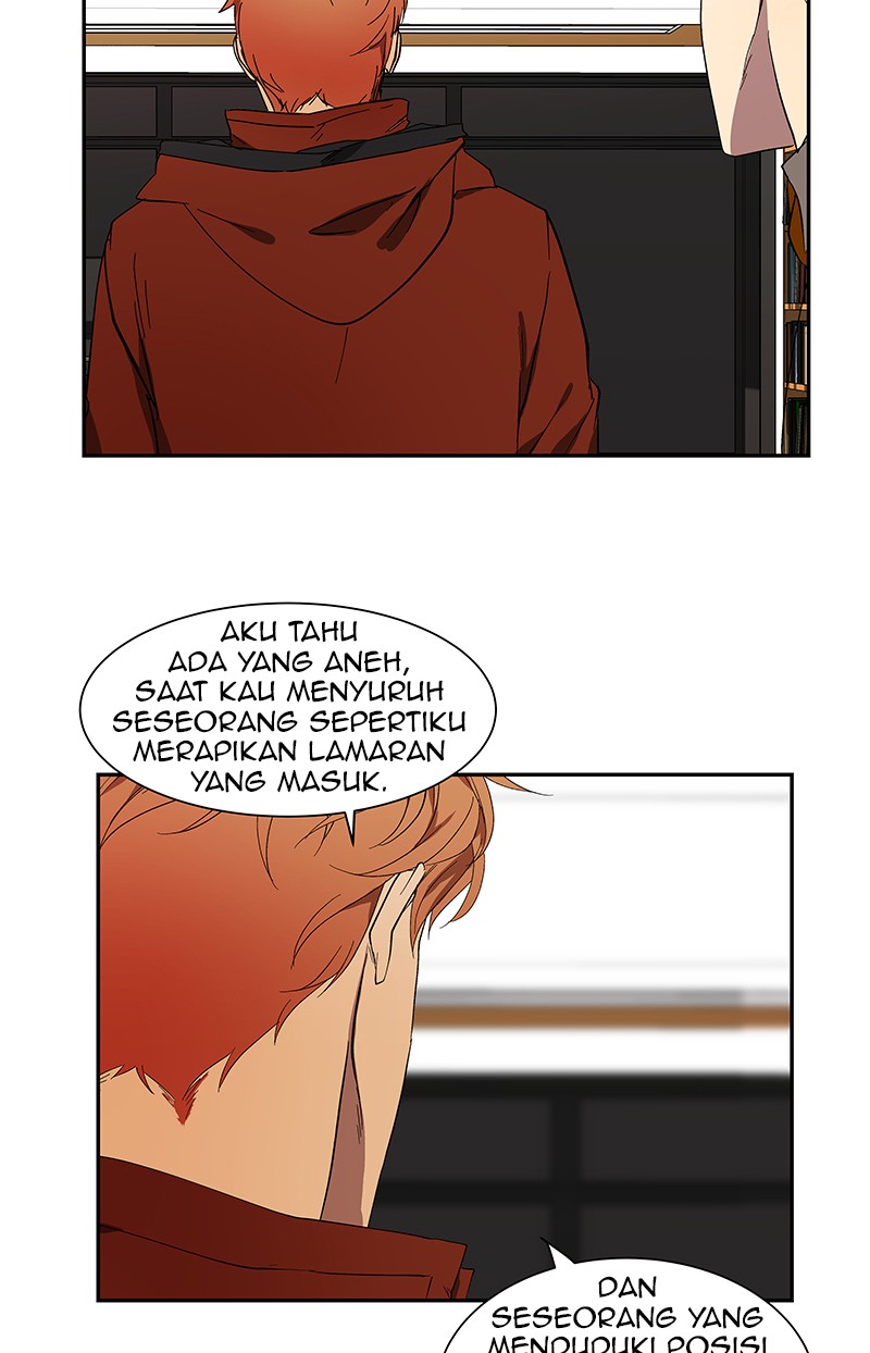 I Love Yoo Chapter 44 Gambar 15