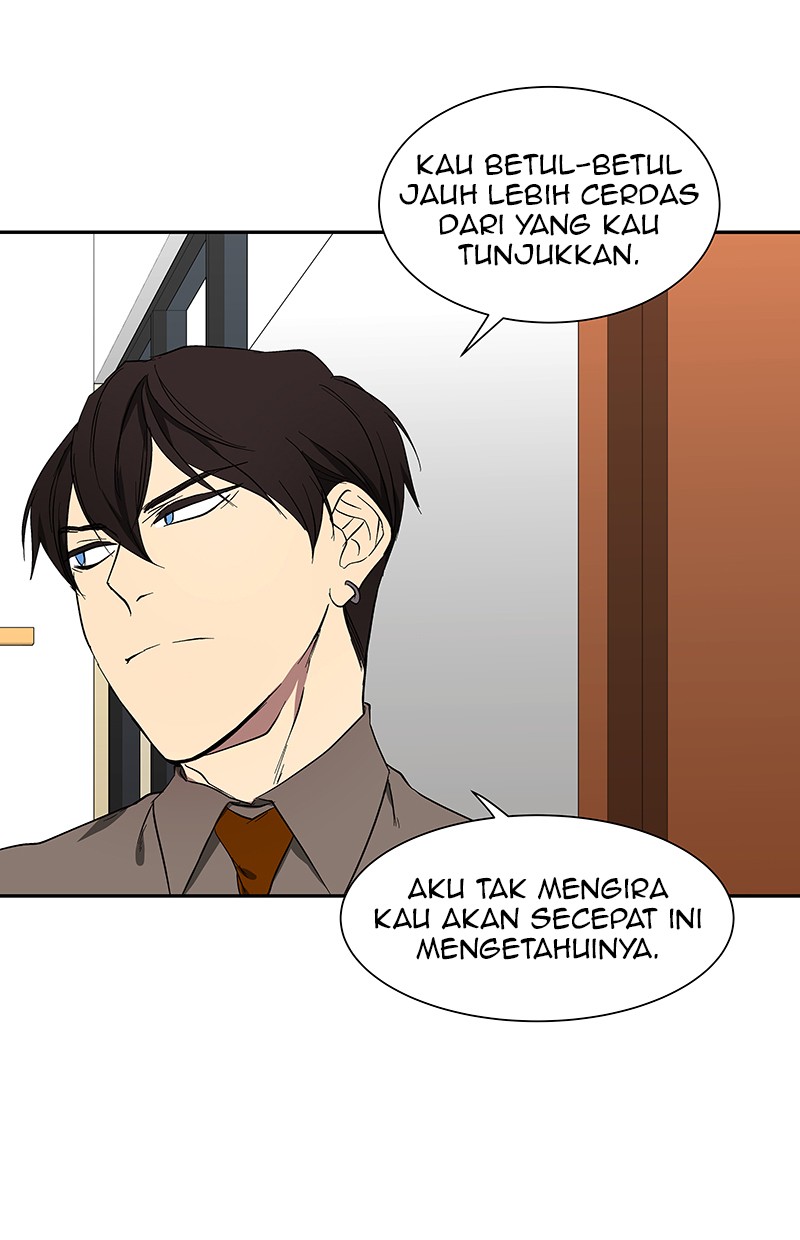 I Love Yoo Chapter 44 Gambar 17