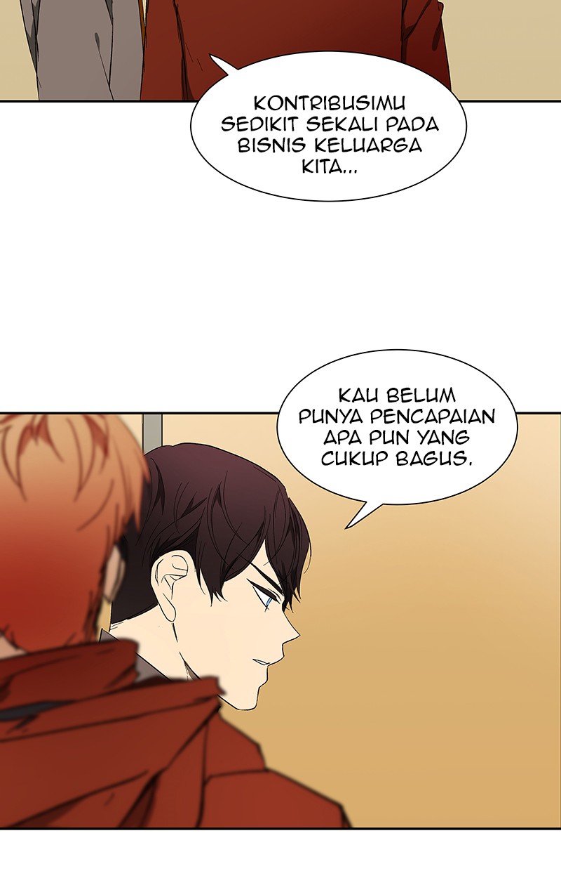 I Love Yoo Chapter 44 Gambar 23