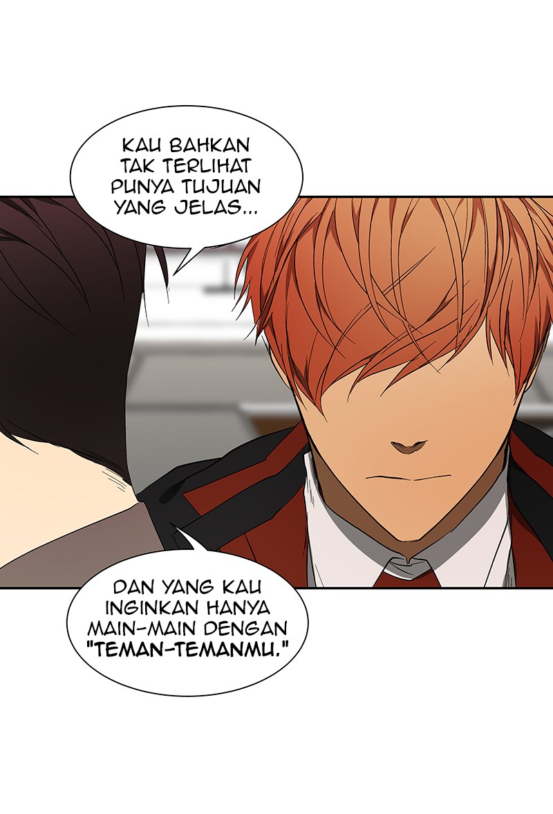 I Love Yoo Chapter 44 Gambar 24