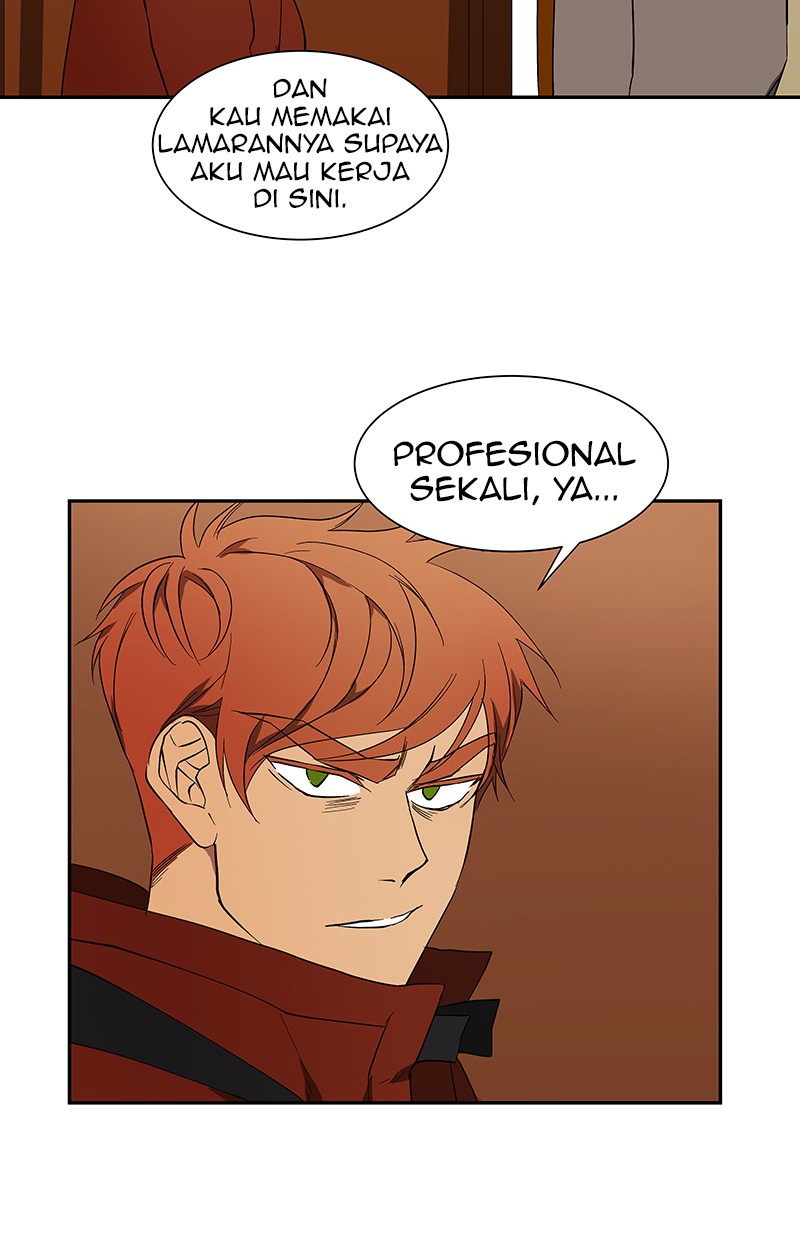 I Love Yoo Chapter 44 Gambar 30
