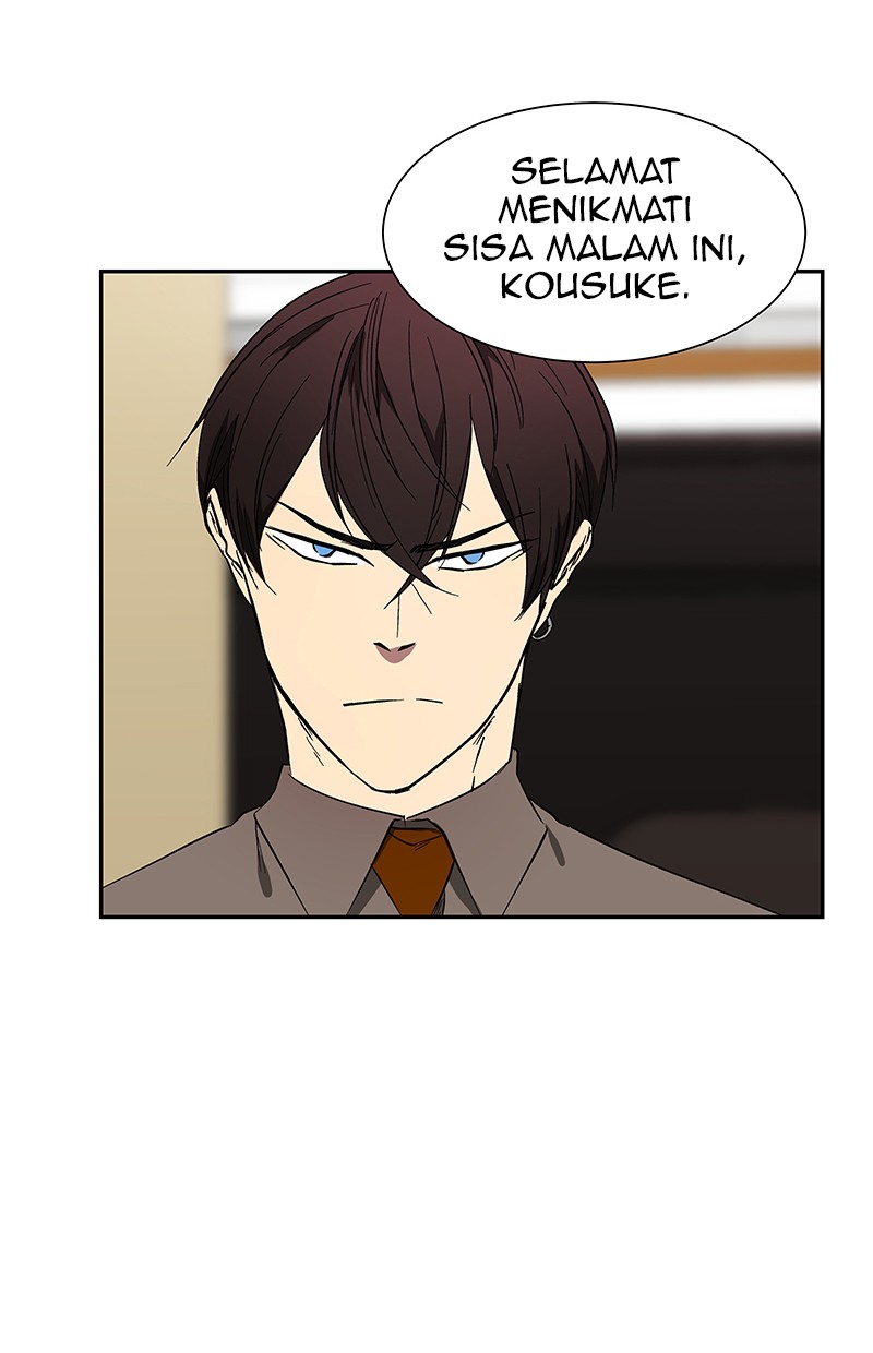 I Love Yoo Chapter 44 Gambar 31