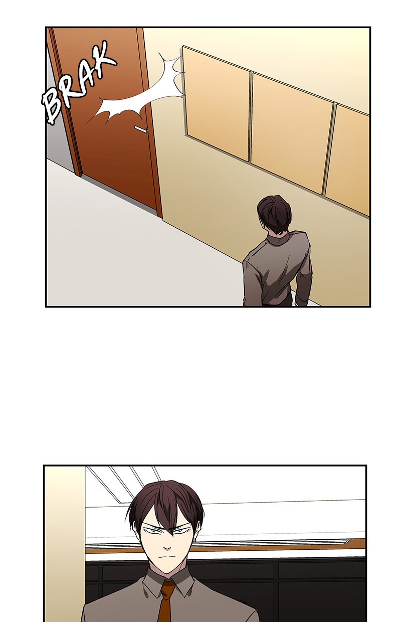 I Love Yoo Chapter 44 Gambar 32