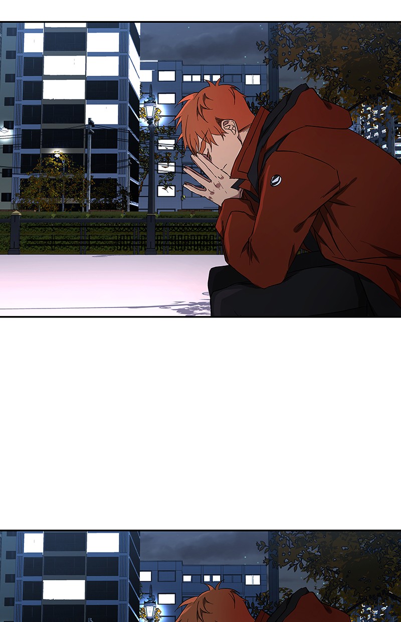 I Love Yoo Chapter 44 Gambar 38