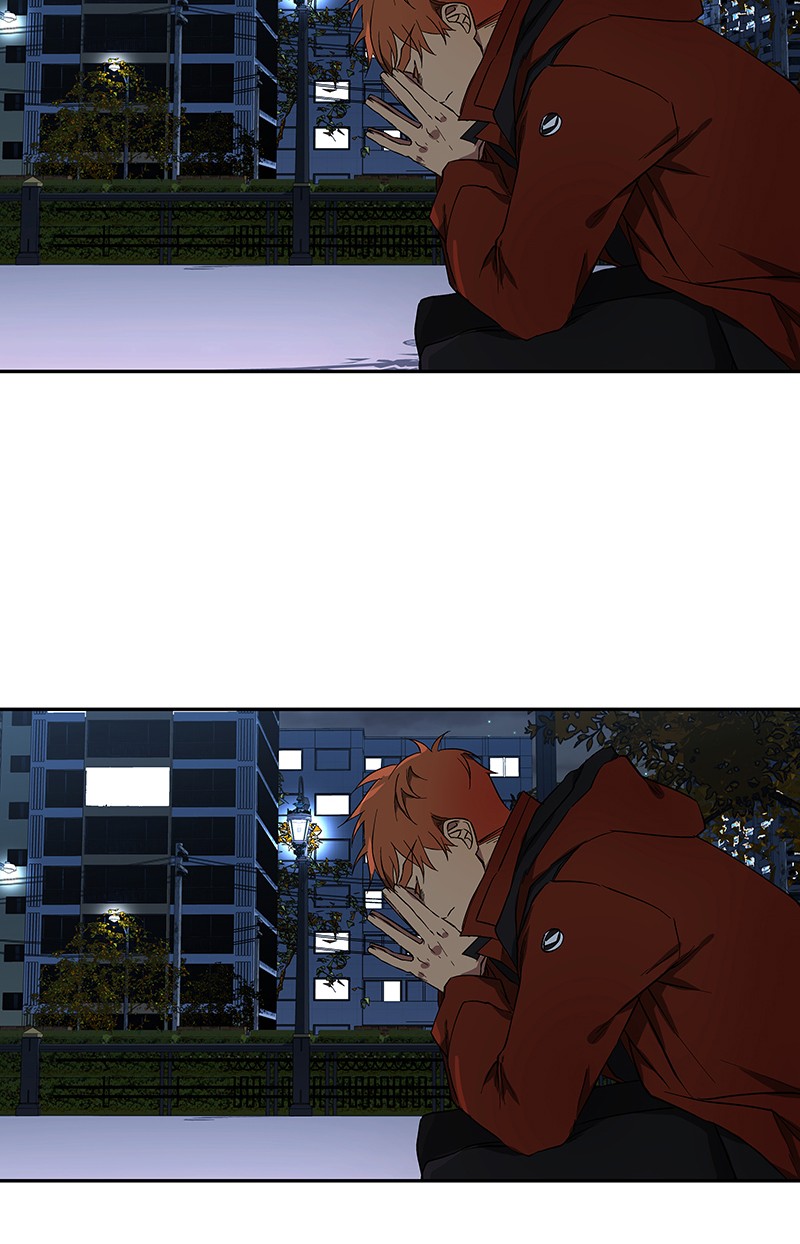 I Love Yoo Chapter 44 Gambar 39