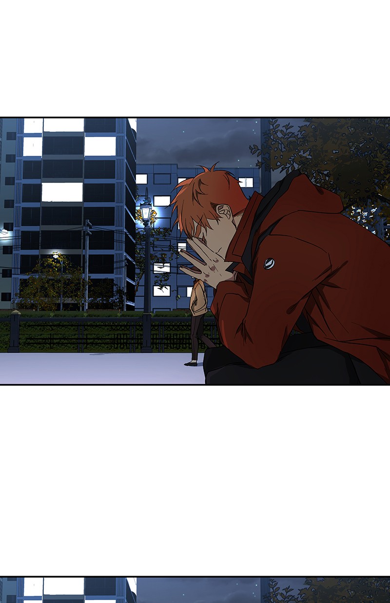 I Love Yoo Chapter 44 Gambar 40
