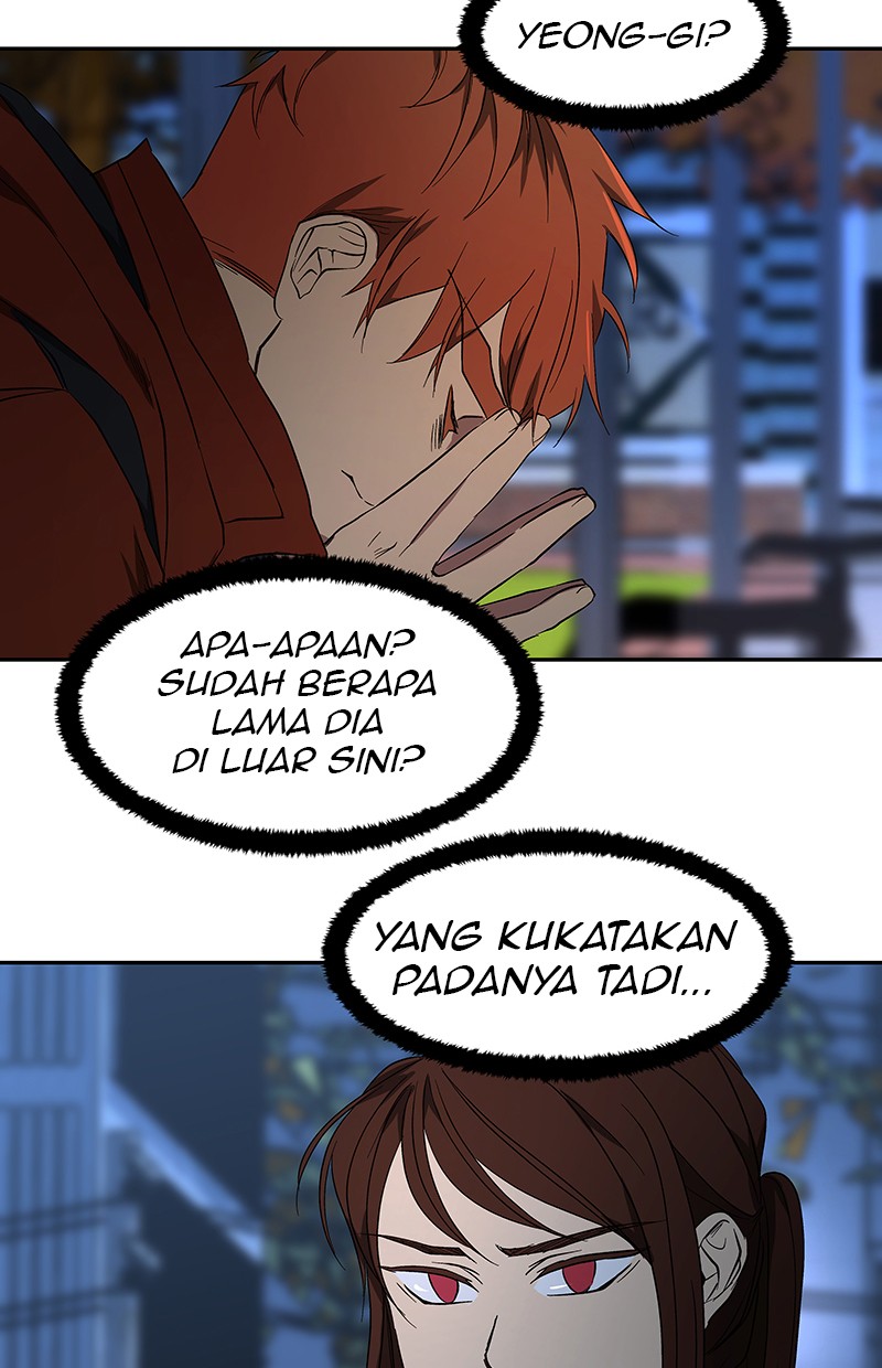 I Love Yoo Chapter 44 Gambar 45