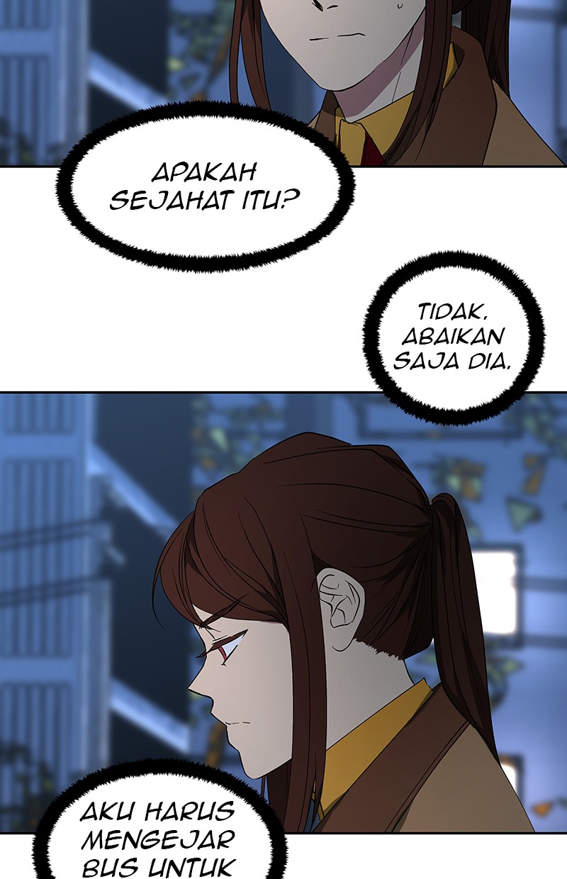 I Love Yoo Chapter 44 Gambar 46
