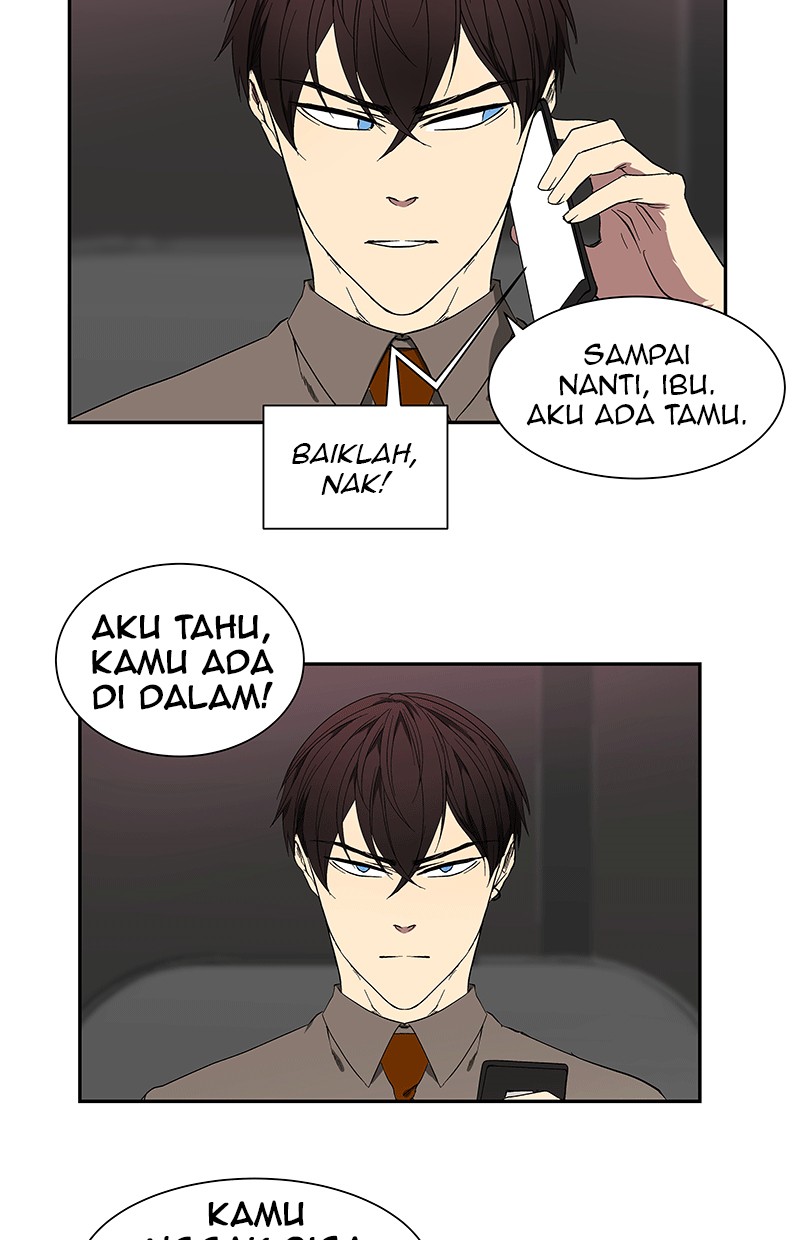 I Love Yoo Chapter 44 Gambar 5