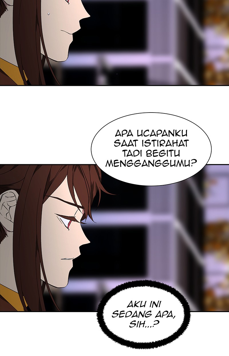 I Love Yoo Chapter 44 Gambar 53