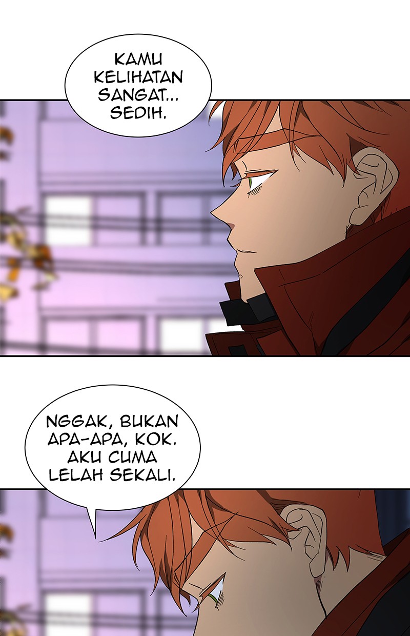 I Love Yoo Chapter 44 Gambar 54