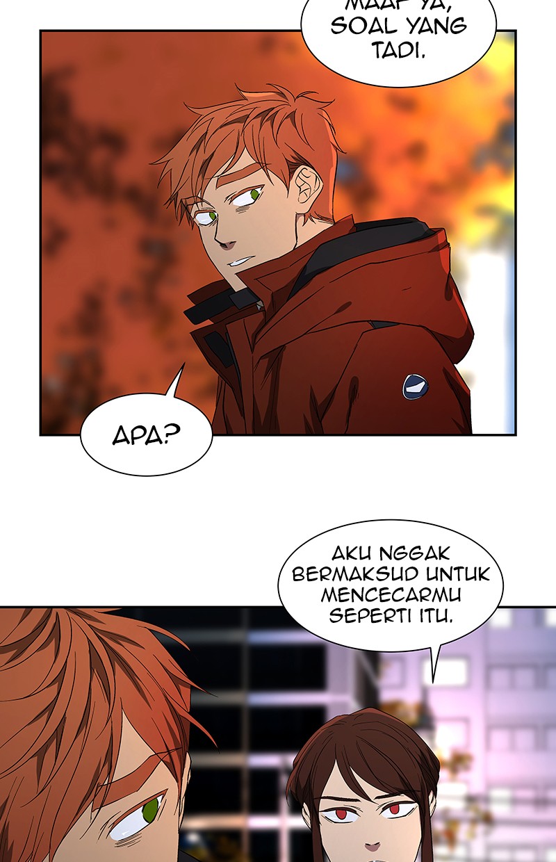 I Love Yoo Chapter 44 Gambar 59