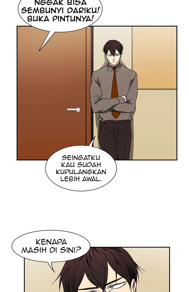 I Love Yoo Chapter 44 Gambar 6
