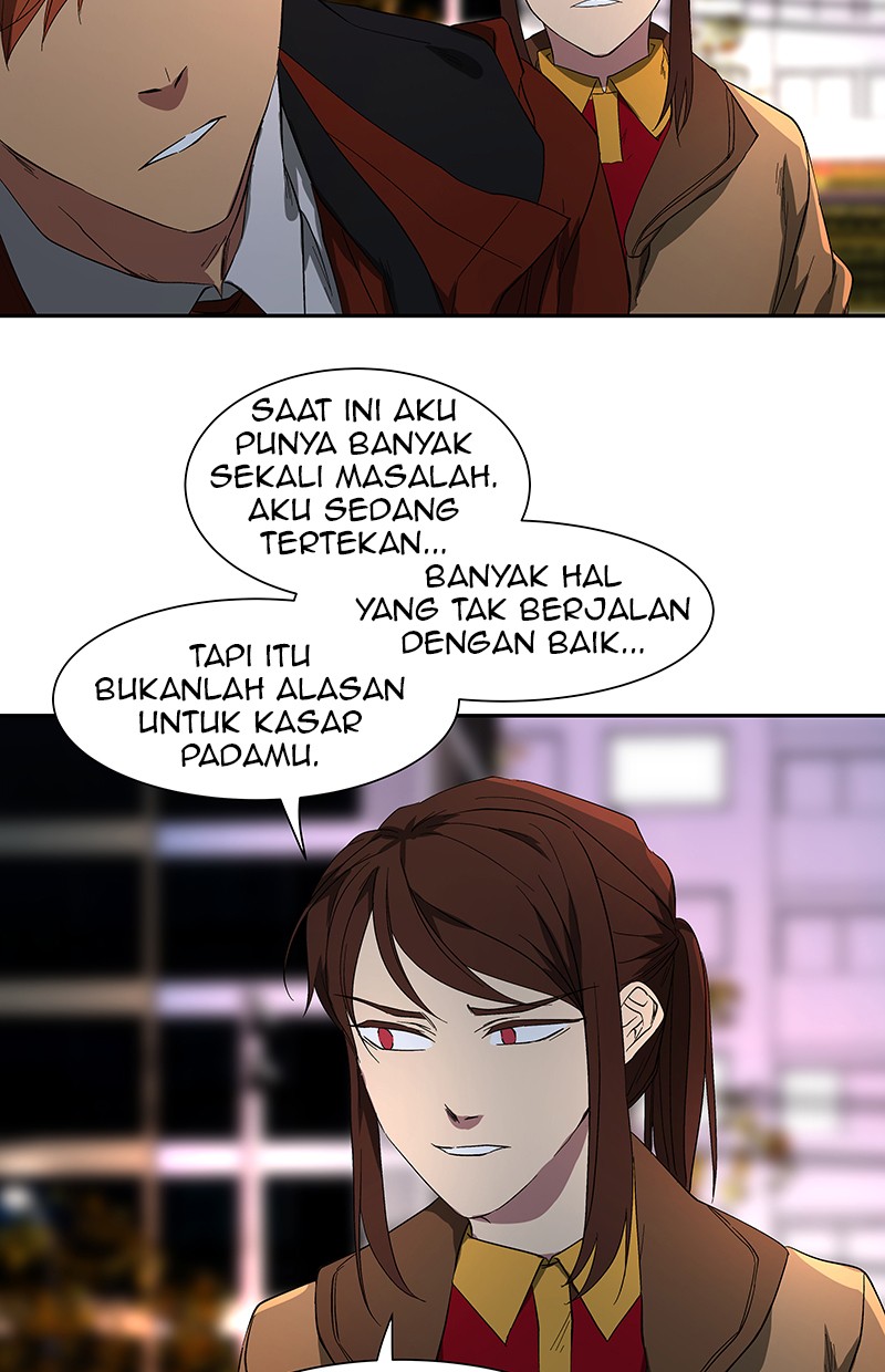 I Love Yoo Chapter 44 Gambar 60