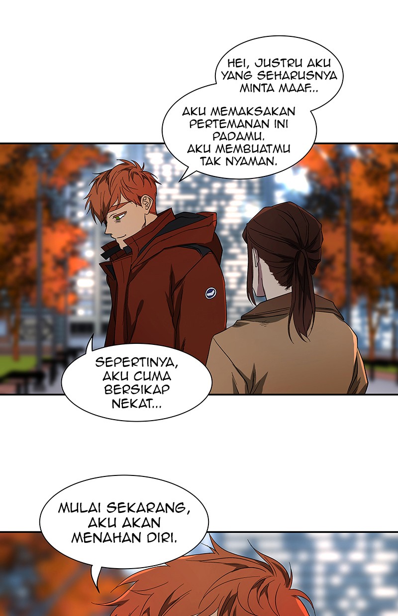 I Love Yoo Chapter 44 Gambar 64