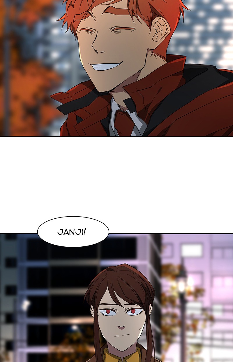 I Love Yoo Chapter 44 Gambar 65