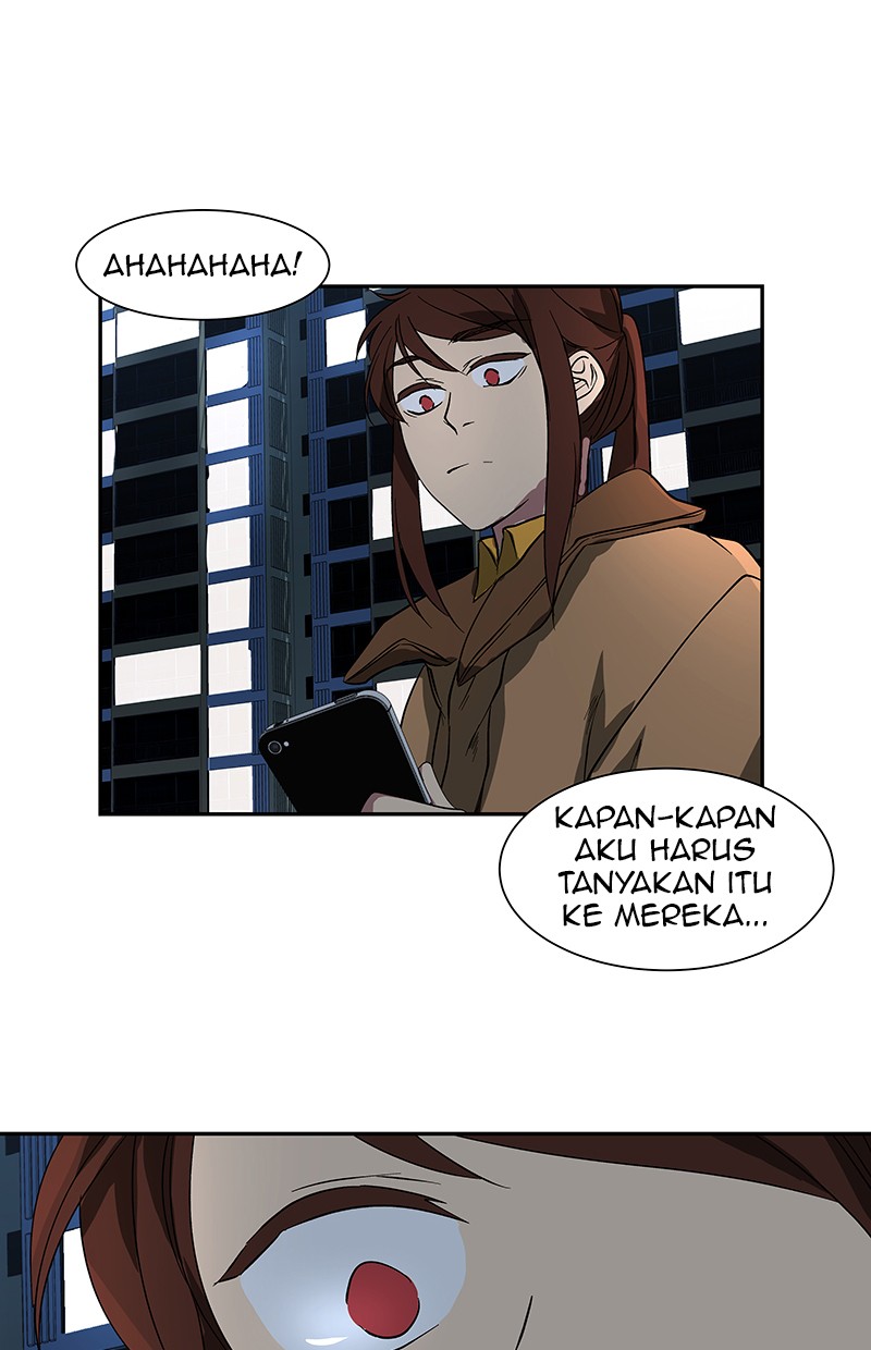 I Love Yoo Chapter 44 Gambar 67