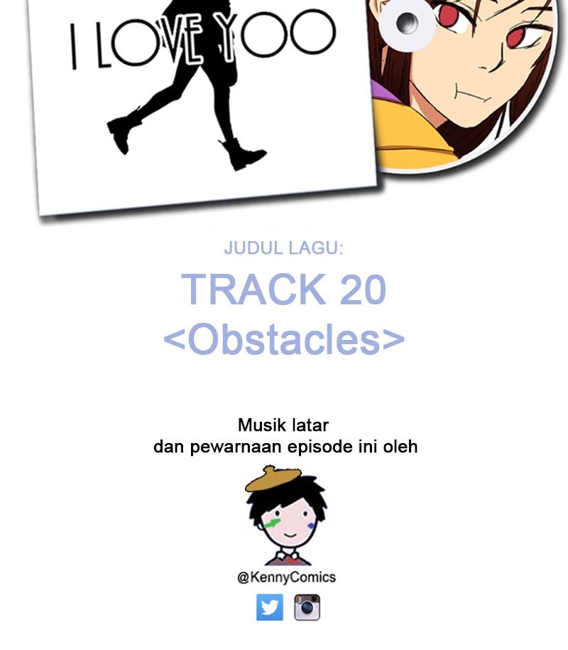 I Love Yoo Chapter 44 Gambar 71