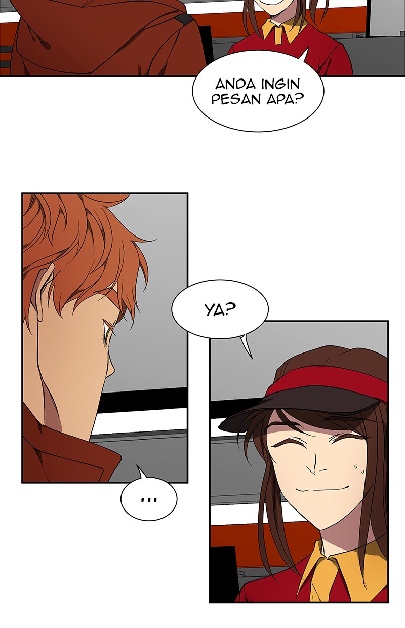 I Love Yoo Chapter 43 Gambar 10