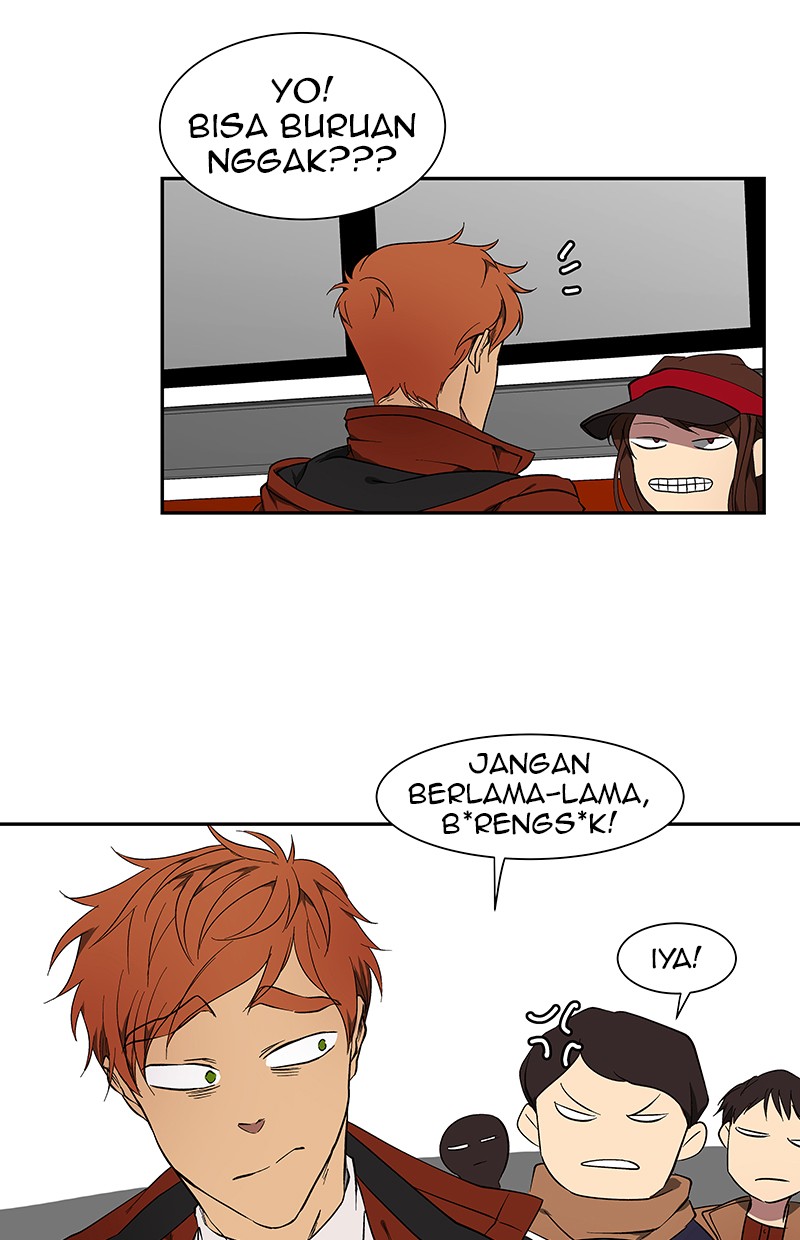 I Love Yoo Chapter 43 Gambar 11