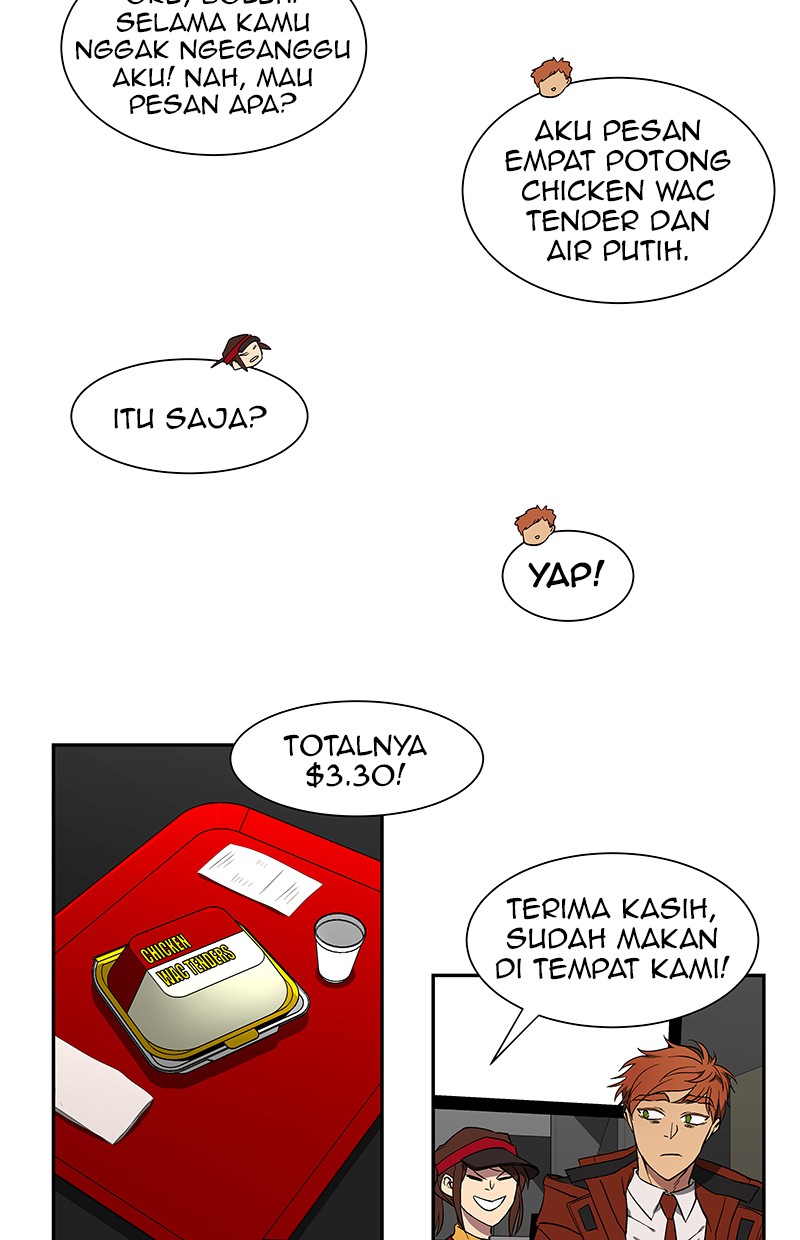 I Love Yoo Chapter 43 Gambar 13