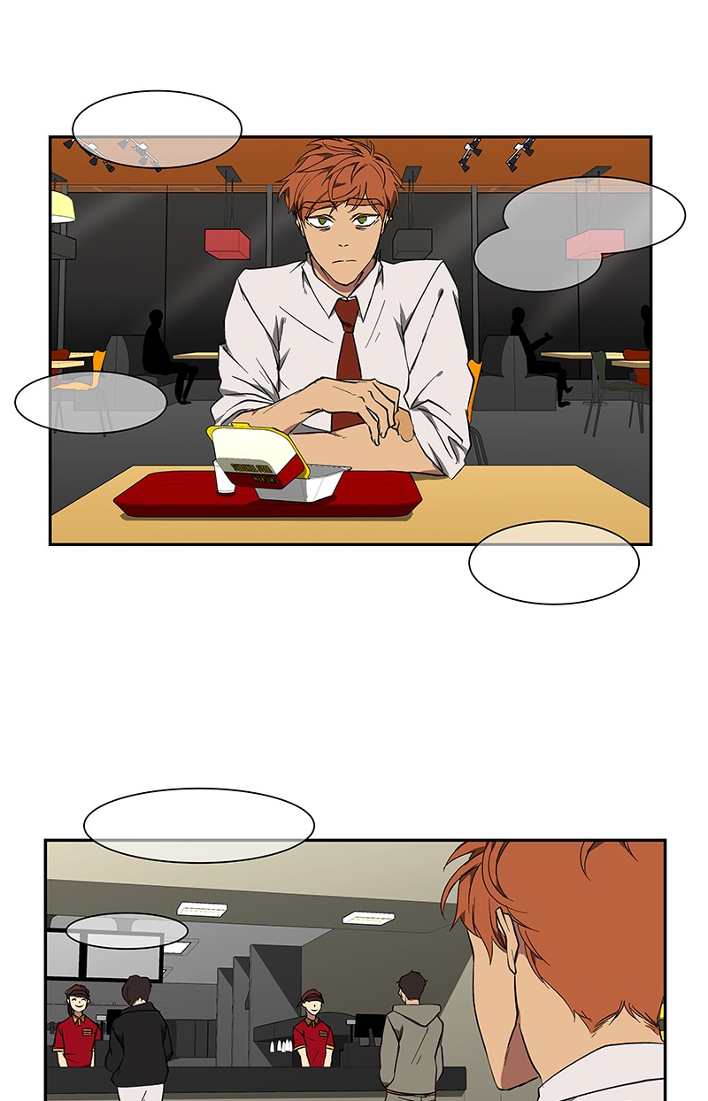 I Love Yoo Chapter 43 Gambar 15