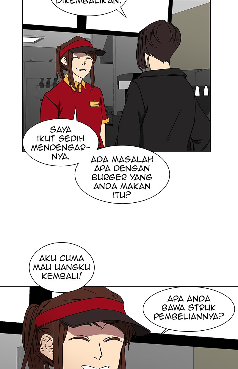 I Love Yoo Chapter 43 Gambar 17