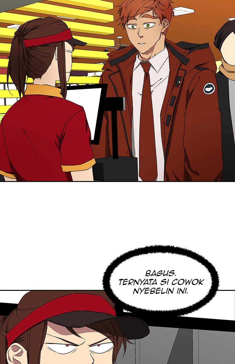 Baca Manhwa I Love Yoo Chapter 43 Gambar 2