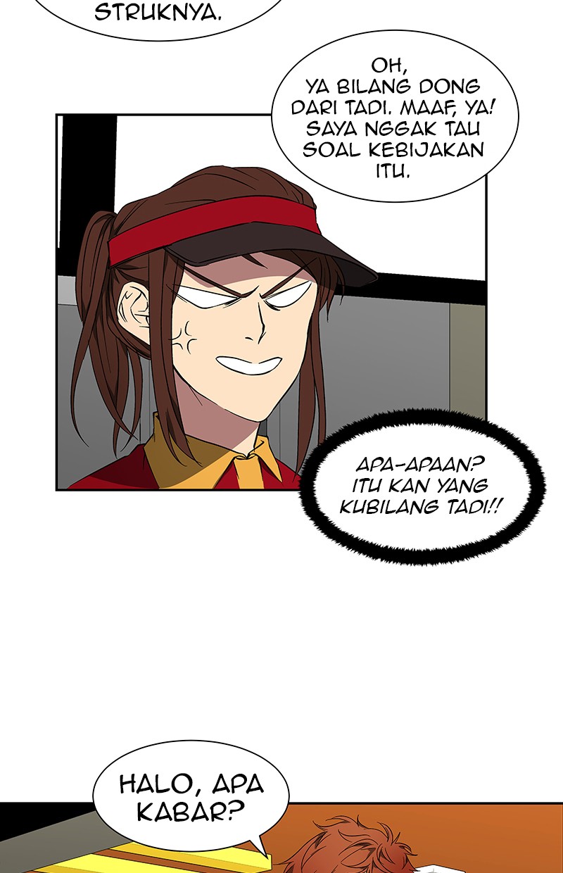 I Love Yoo Chapter 43 Gambar 20