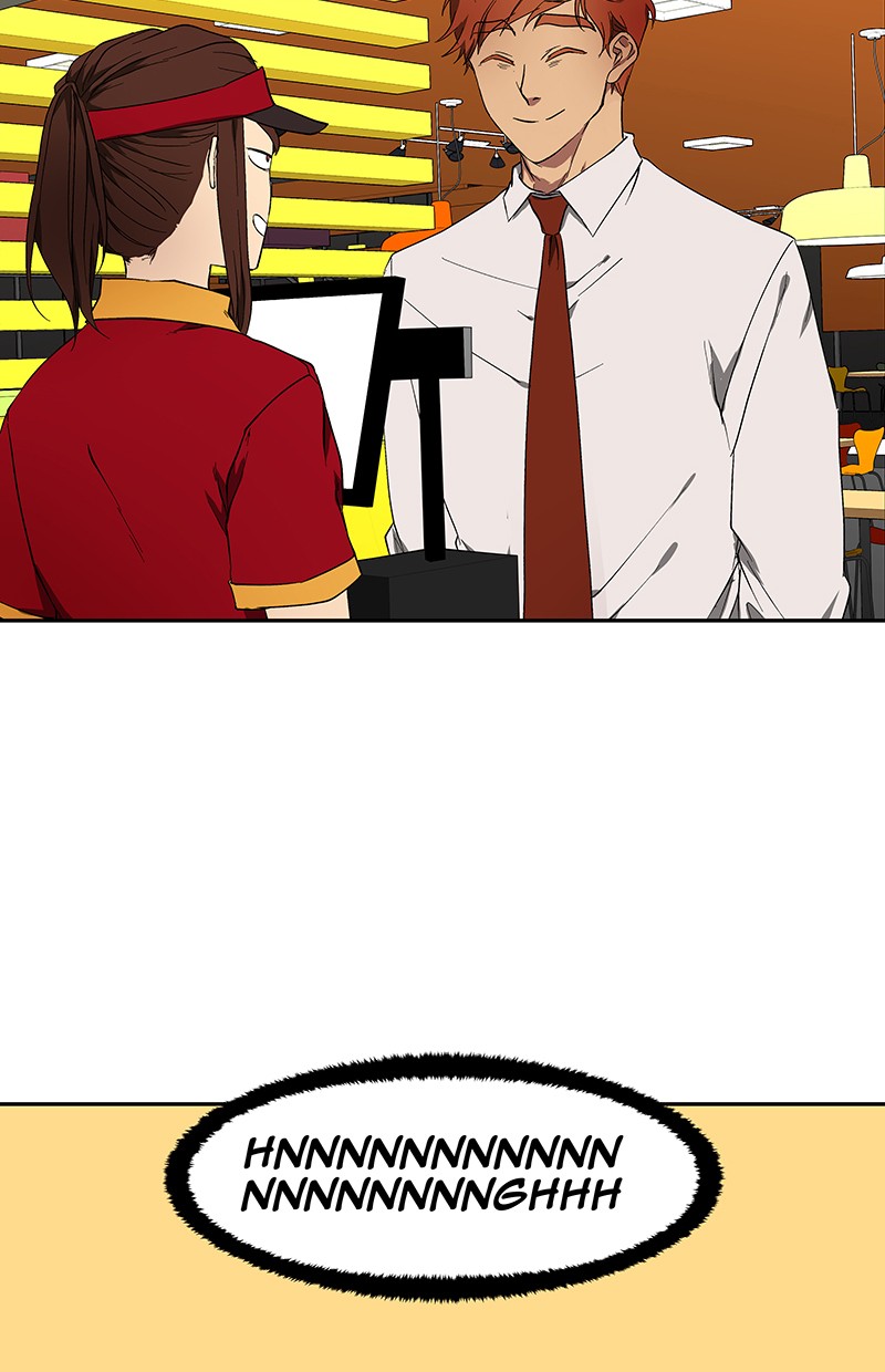I Love Yoo Chapter 43 Gambar 21