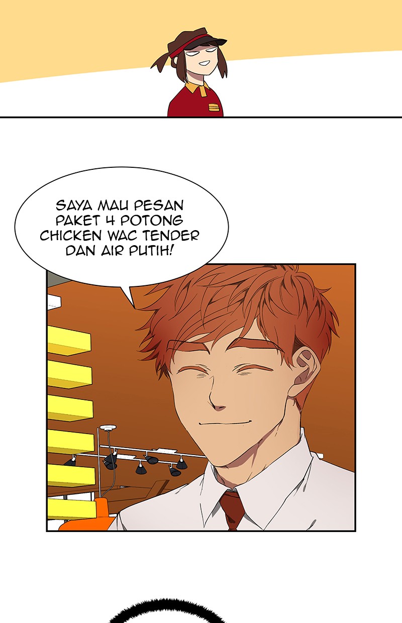 I Love Yoo Chapter 43 Gambar 22