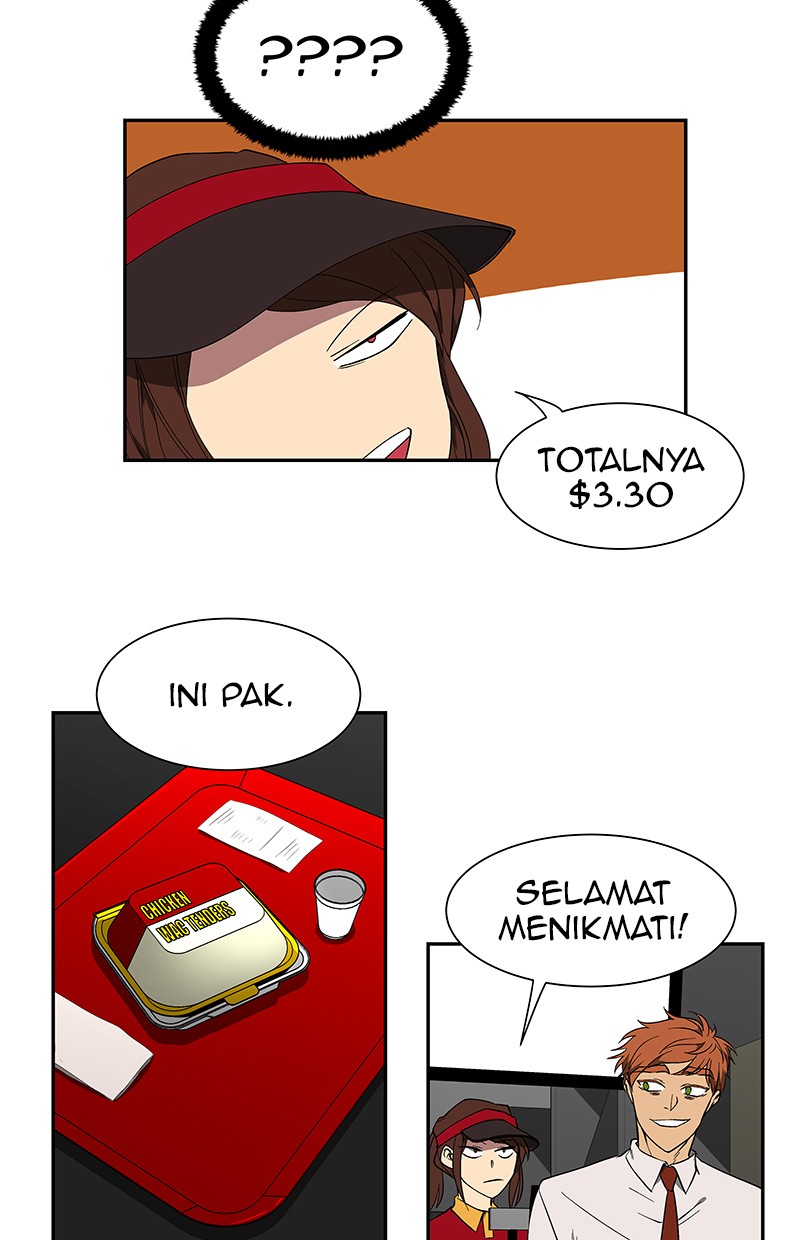 I Love Yoo Chapter 43 Gambar 23