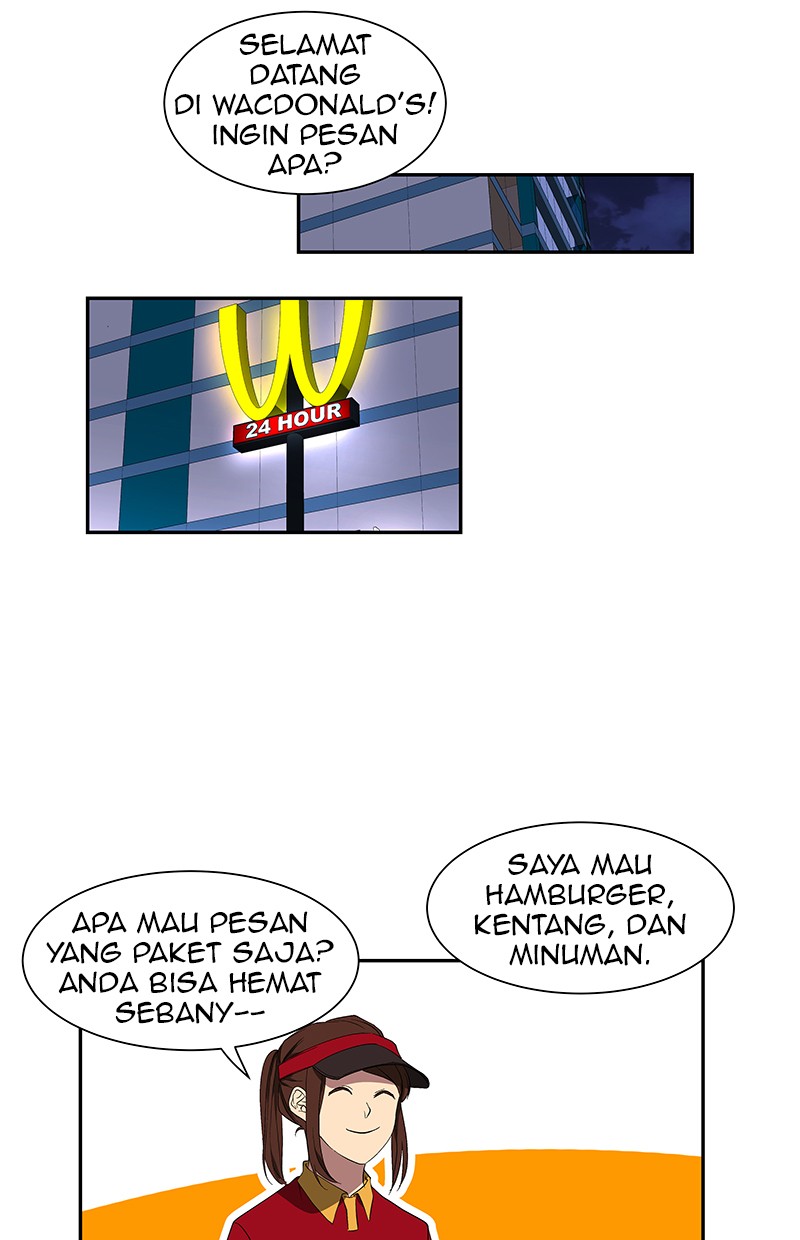 I Love Yoo Chapter 43 Gambar 27