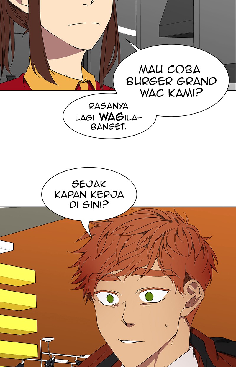 I Love Yoo Chapter 43 Gambar 3