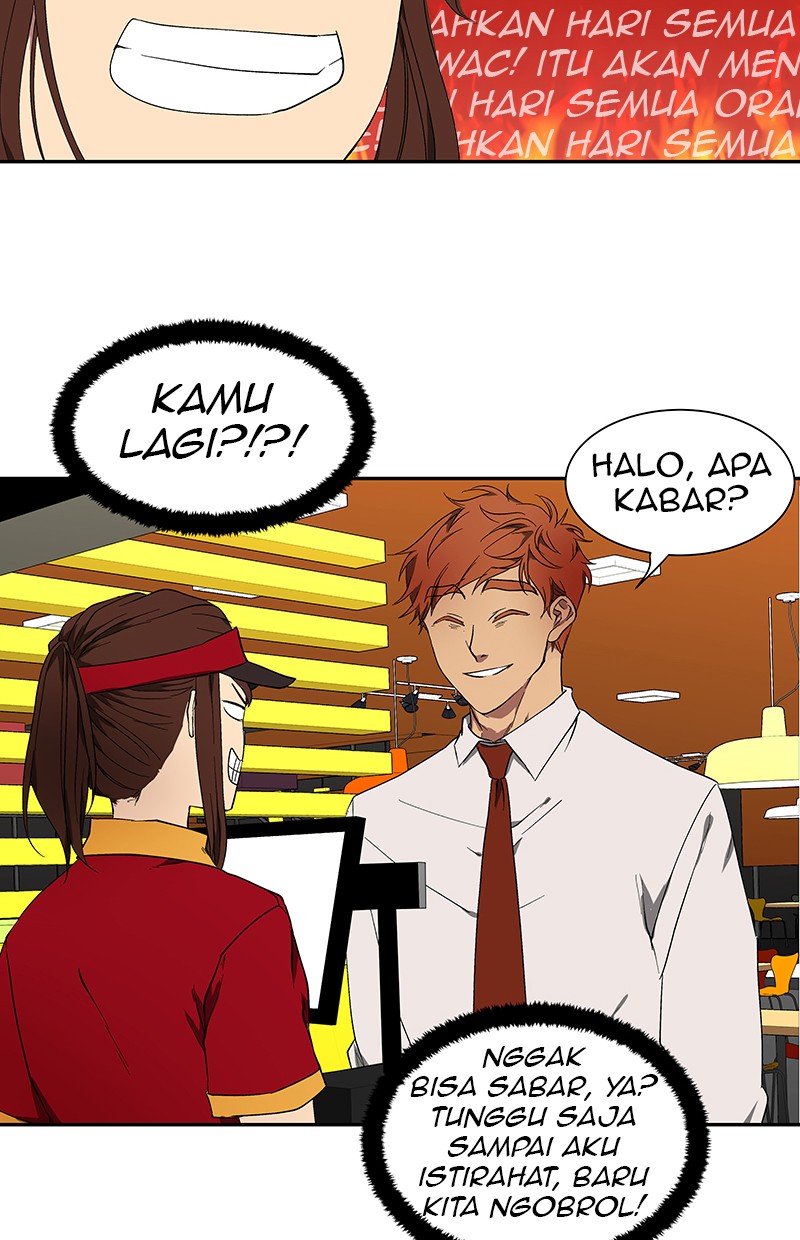 I Love Yoo Chapter 43 Gambar 30