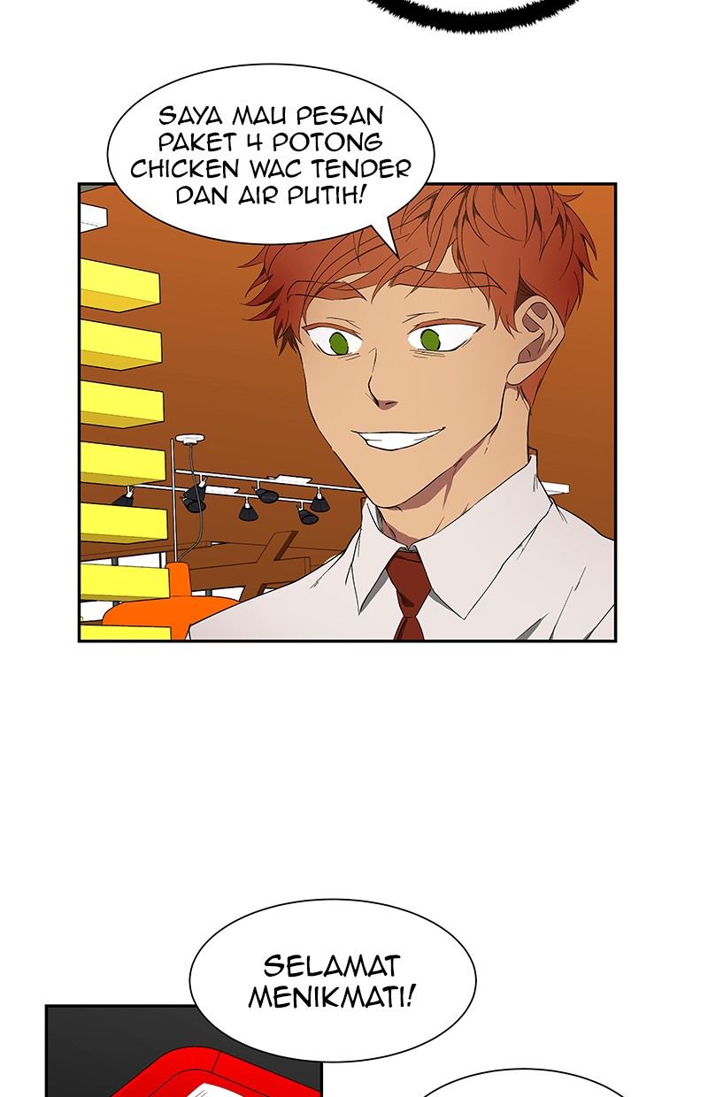I Love Yoo Chapter 43 Gambar 31